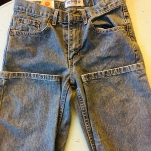 boy jeans